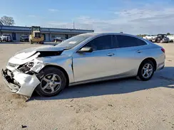 1G1ZB5STXGF267250 2016 CHEVROLET MALIBU