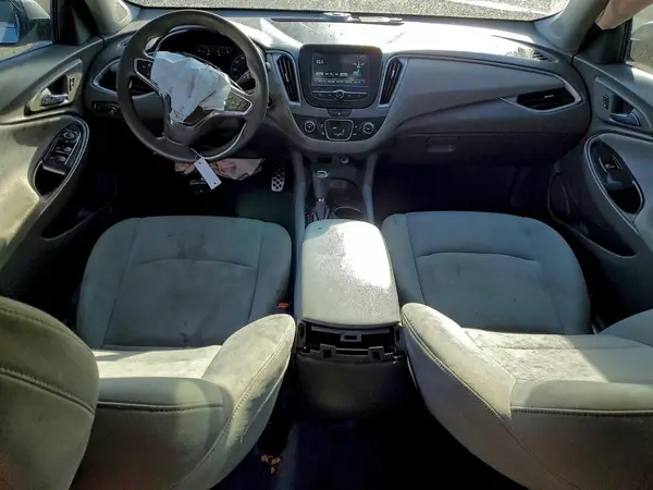 1G1ZB5STXGF267250 2016 CHEVROLET MALIBU - Image 8