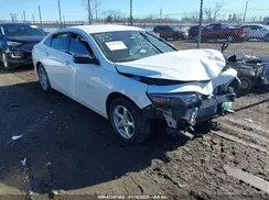 1G1ZB5STXGF267748 2016 CHEVROLET MALIBU