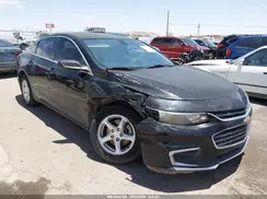 1G1ZB5STXGF268348 2016 CHEVROLET MALIBU