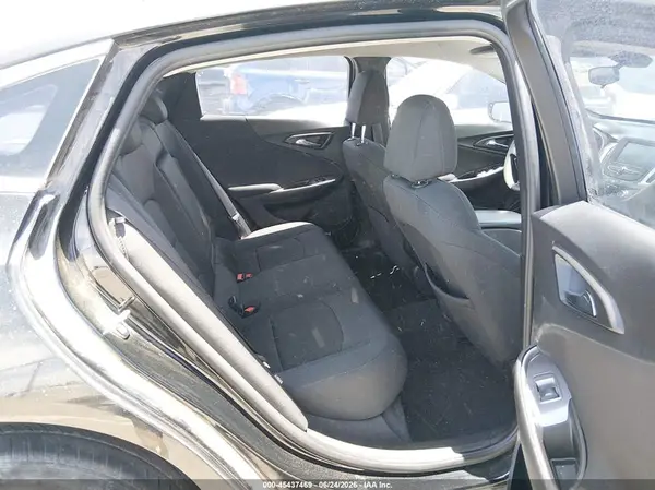 1G1ZB5STXGF268348 2016 CHEVROLET MALIBU - Image 8