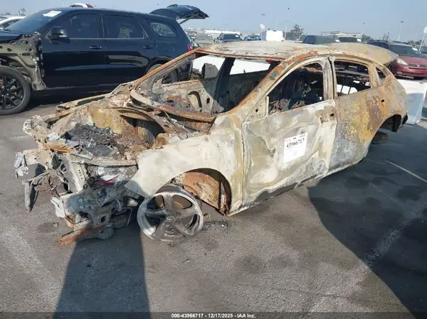 1G1ZB5STXGF270472 2016 CHEVROLET MALIBU - Image 2