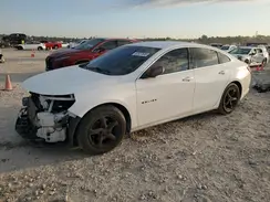 1G1ZB5STXGF272691 2016 CHEVROLET MALIBU