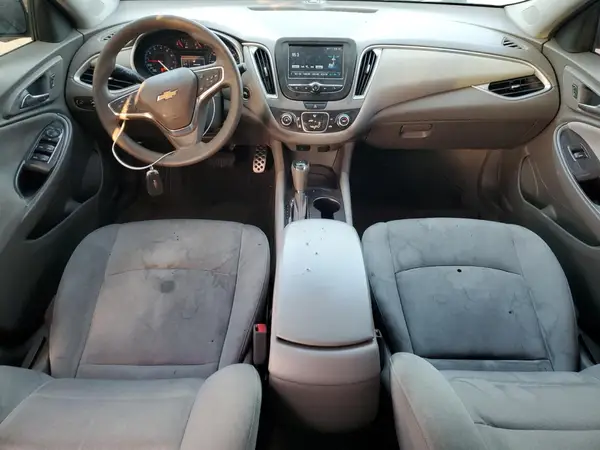 1G1ZB5STXGF272691 2016 CHEVROLET MALIBU - Image 8