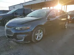 1G1ZB5STXGF273369 2016 CHEVROLET MALIBU