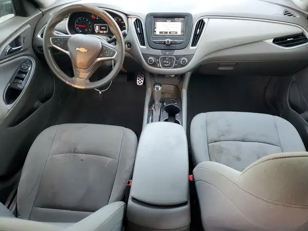1G1ZB5STXGF273369 2016 CHEVROLET MALIBU - Image 8