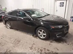 1G1ZB5STXGF276028 2016 CHEVROLET MALIBU