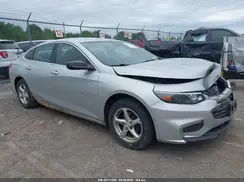 1G1ZB5STXGF279513 2016 CHEVROLET MALIBU