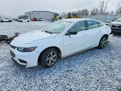 1G1ZB5STXGF279950 2016 CHEVROLET MALIBU