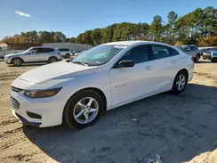 1G1ZB5STXGF282072 2016 CHEVROLET MALIBU