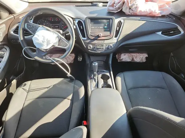 1G1ZB5STXGF282072 2016 CHEVROLET MALIBU - Image 8
