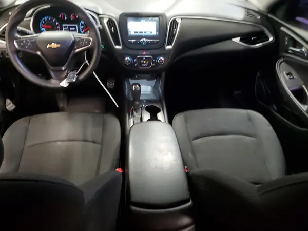 1G1ZB5STXGF285165 2016 CHEVROLET MALIBU - Image 8