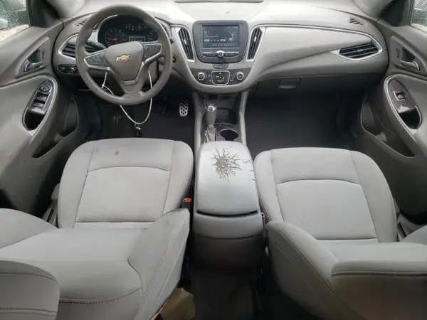 1G1ZB5STXGF288177 2016 CHEVROLET MALIBU - Image 8