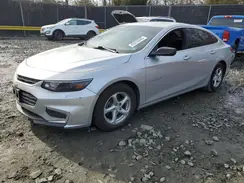 1G1ZB5STXGF290334 2016 CHEVROLET MALIBU