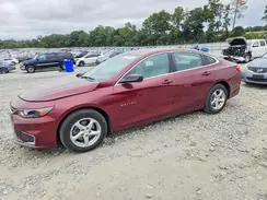 1G1ZB5STXGF290432 2016 CHEVROLET MALIBU