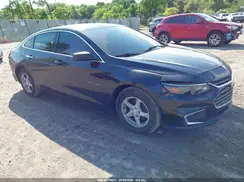 1G1ZB5STXGF291726 2016 CHEVROLET MALIBU