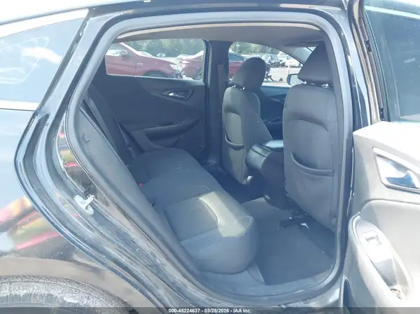 1G1ZB5STXGF291726 2016 CHEVROLET MALIBU - Image 8
