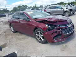 1G1ZB5STXGF294478 2016 CHEVROLET MALIBU