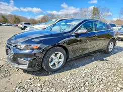 1G1ZB5STXGF296621 2016 CHEVROLET MALIBU
