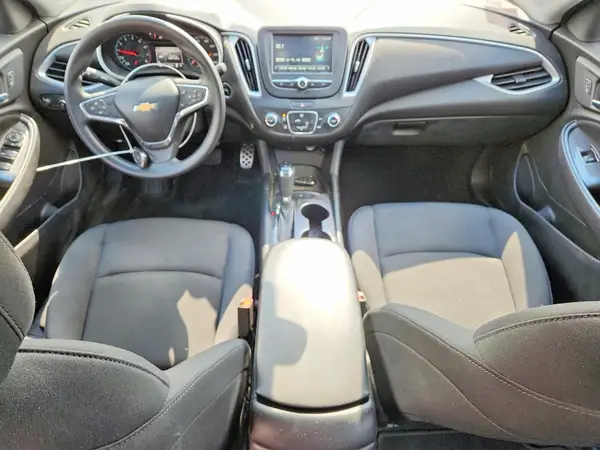 1G1ZB5STXGF296621 2016 CHEVROLET MALIBU - Image 8