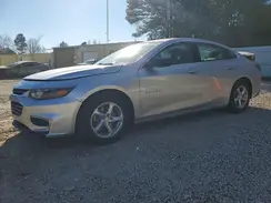 1G1ZB5STXGF296974 2016 CHEVROLET MALIBU
