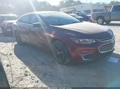 1G1ZB5STXGF297221 2016 CHEVROLET MALIBU