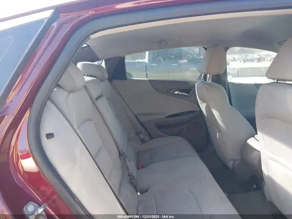 1G1ZB5STXGF297221 2016 CHEVROLET MALIBU - Image 8