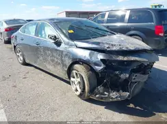 1G1ZB5STXGF297946 2016 CHEVROLET MALIBU