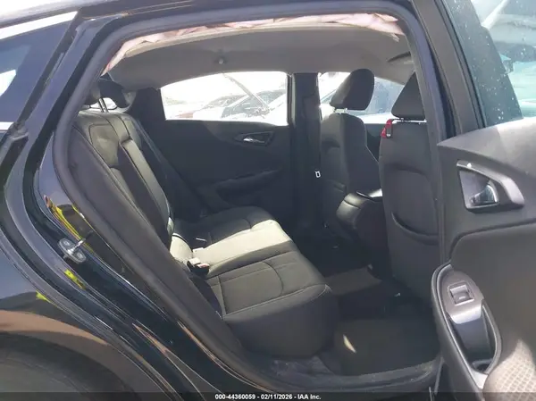 1G1ZB5STXGF299406 2016 CHEVROLET MALIBU - Image 8