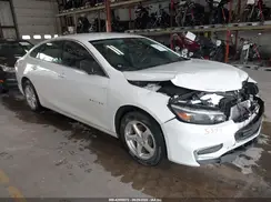 1G1ZB5STXGF299468 2016 CHEVROLET MALIBU