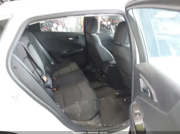 1G1ZB5STXGF299468 2016 CHEVROLET MALIBU - Image 8