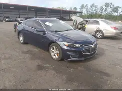 1G1ZB5STXGF299552 2016 CHEVROLET MALIBU
