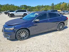 1G1ZB5STXGF300750 2016 CHEVROLET MALIBU