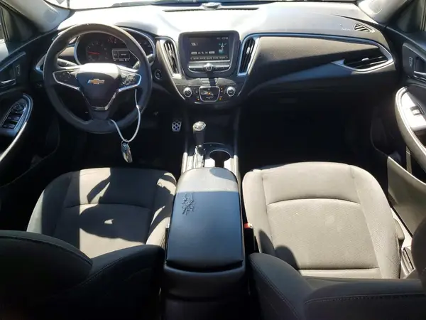 1G1ZB5STXGF300750 2016 CHEVROLET MALIBU - Image 8