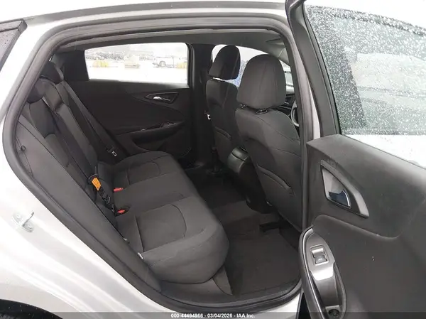 1G1ZB5STXGF301834 2016 CHEVROLET MALIBU - Image 8
