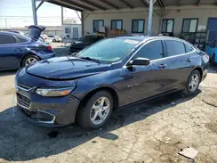 1G1ZB5STXGF302420 2016 CHEVROLET MALIBU