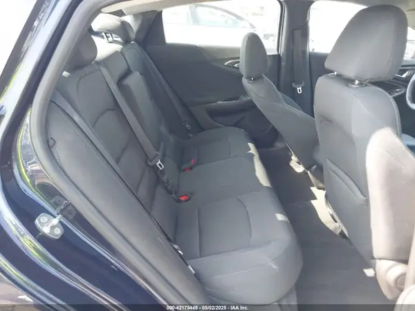 1G1ZB5STXGF302420 2016 CHEVROLET MALIBU - Image 8