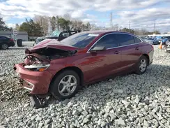 1G1ZB5STXGF302904 2016 CHEVROLET MALIBU