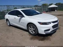 1G1ZB5STXGF304037 2016 CHEVROLET MALIBU
