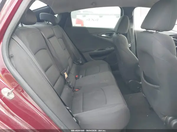 1G1ZB5STXGF304457 2016 CHEVROLET MALIBU - Image 8