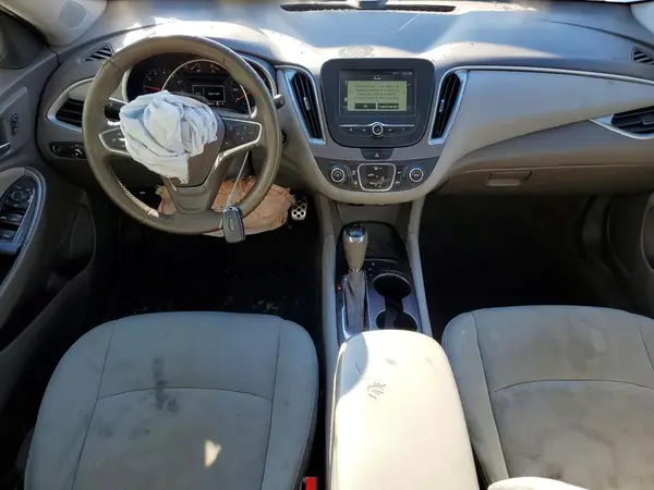 1G1ZB5STXGF305091 2016 CHEVROLET MALIBU - Image 8