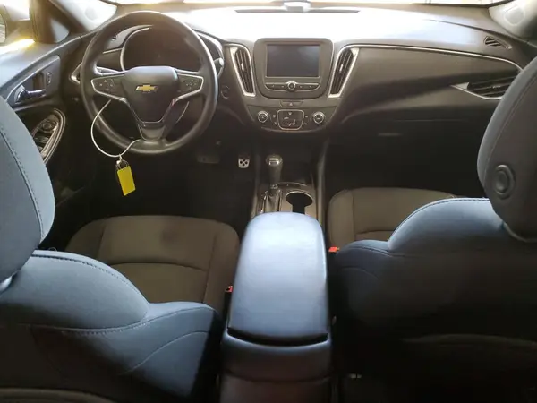 1G1ZB5STXGF305818 2016 CHEVROLET MALIBU - Image 8