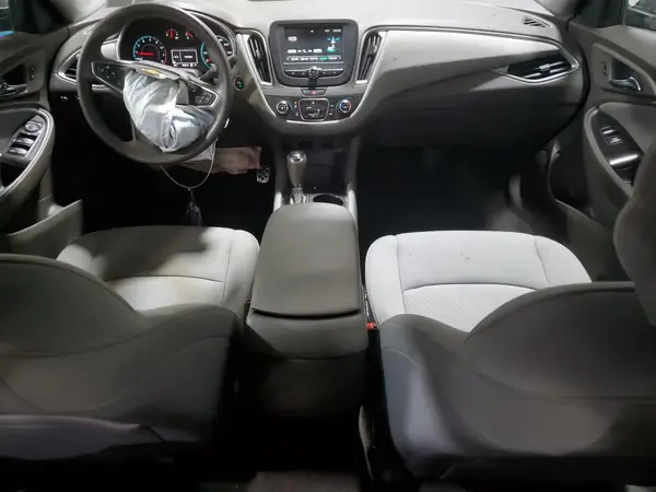 1G1ZB5STXGF306175 2016 CHEVROLET MALIBU - Image 8