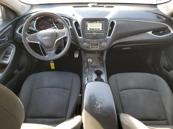 1G1ZB5STXGF308718 2016 CHEVROLET MALIBU - Image 8