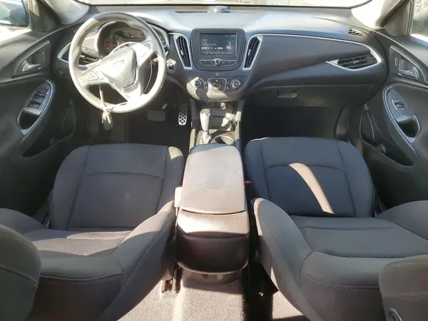 1G1ZB5STXGF308914 2016 CHEVROLET MALIBU - Image 8
