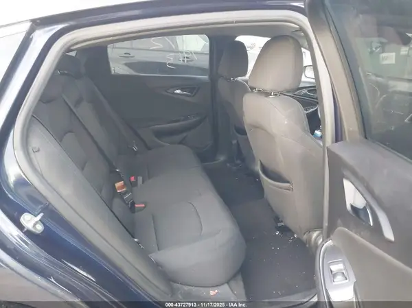 1G1ZB5STXGF309478 2016 CHEVROLET MALIBU - Image 8