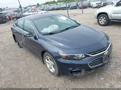 1G1ZB5STXGF309965 2016 CHEVROLET MALIBU