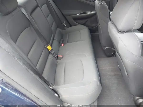 1G1ZB5STXGF309965 2016 CHEVROLET MALIBU - Image 8