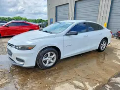 1G1ZB5STXGF310193 2016 CHEVROLET MALIBU
