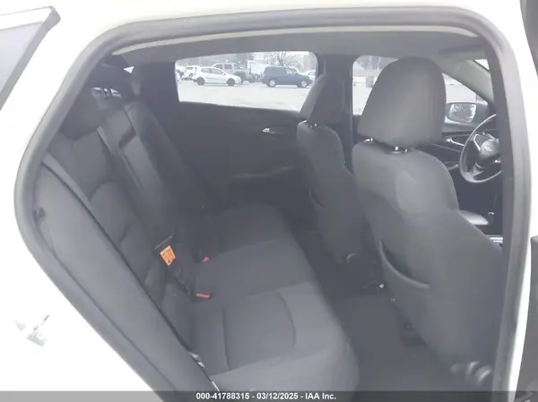 1G1ZB5STXGF310193 2016 CHEVROLET MALIBU - Image 8